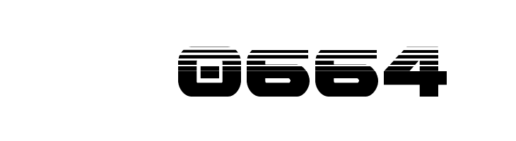 Gemina Halftone  Скачать бесплатные шрифты