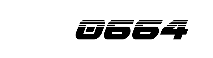 Gemina Halftone Italic  Скачать бесплатные шрифты