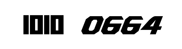 Borgsquad Italic  Скачать бесплатные шрифты