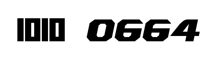 Borgsquad Expanded  Скачать бесплатные шрифты