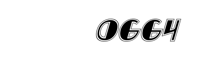 Nathan Brazil Academy Italic  Скачать бесплатные шрифты