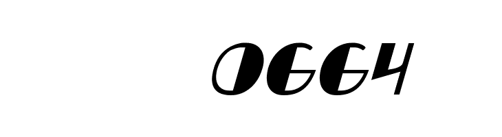 Nathan Brazil Italic  Скачать бесплатные шрифты