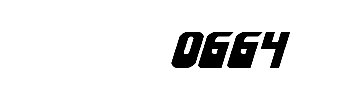 Eldebaran Expanded Italic  Скачать бесплатные шрифты