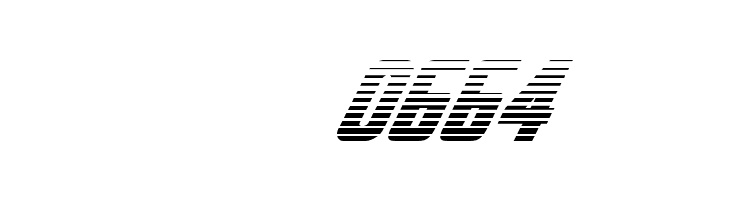 Voyage Fantastique Gradient  Скачать бесплатные шрифты