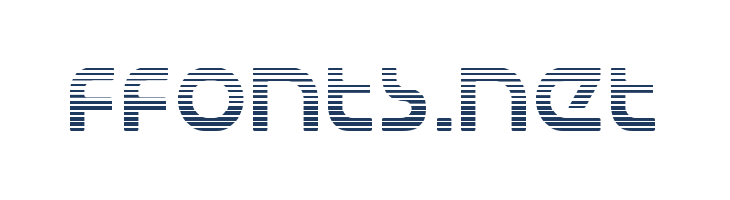 Universal Jack Gradient font — Lorem ipsum body text preview