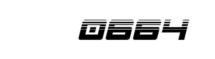 Montroc Halftone Italic  Скачать бесплатные шрифты