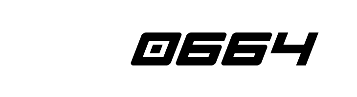 Montroc Super-Italic  Скачать бесплатные шрифты