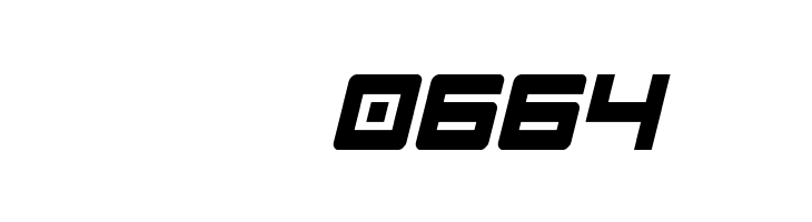 Montroc Condensed Italic  Скачать бесплатные шрифты