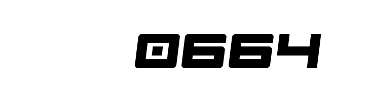 Montroc Semi-Italic  Скачать бесплатные шрифты