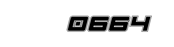 Montroc Academy Italic  Скачать бесплатные шрифты