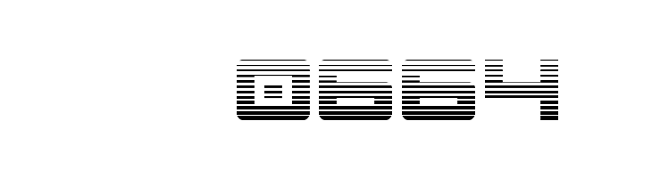 Montroc Gradient  Скачать бесплатные шрифты