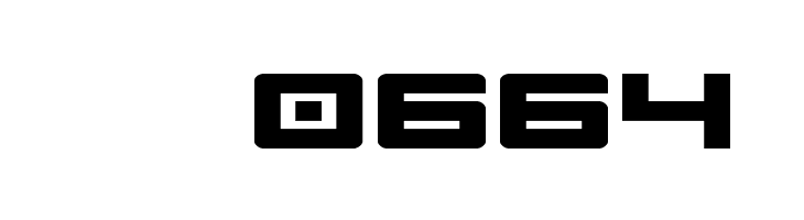 Montroc Expanded  Скачать бесплатные шрифты