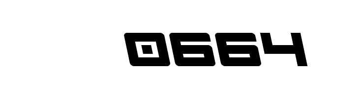 Montroc Leftalic  Скачать бесплатные шрифты