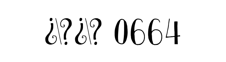 DKInnuendo  Скачать бесплатные шрифты