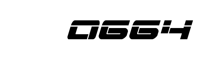 Vorpal Bold Italic  Скачать бесплатные шрифты