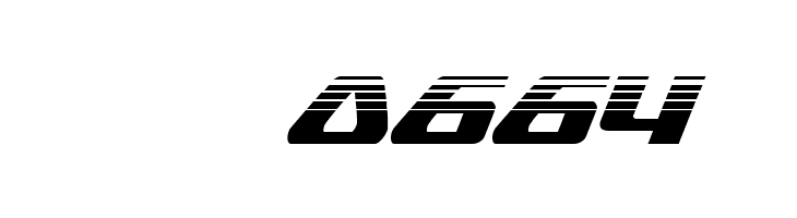 Global Dynamics Halftone Italic  Скачать бесплатные шрифты