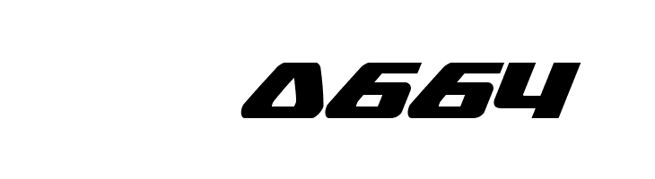 Global Dynamics Bold Italic  Скачать бесплатные шрифты