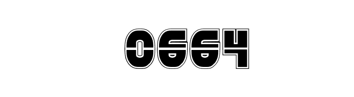 Rebel Command Academy Regular  Скачать бесплатные шрифты