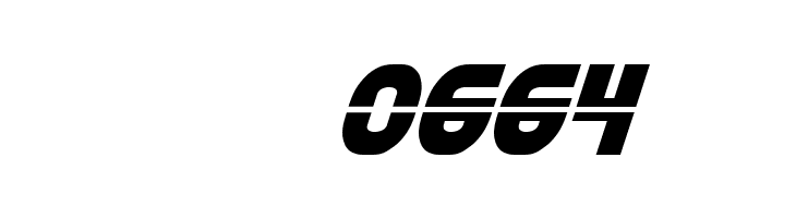 Rebel Command Italic  Скачать бесплатные шрифты