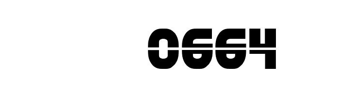 Rebel Command Regular  Скачать бесплатные шрифты