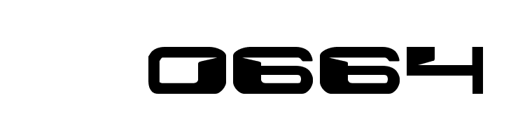 Interdiction Expanded  Скачать бесплатные шрифты