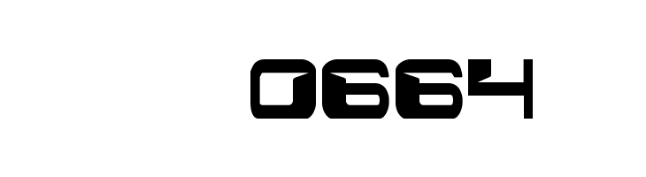 Interdiction Condensed  Скачать бесплатные шрифты