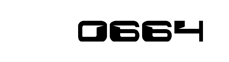 Interdiction Regular  Скачать бесплатные шрифты