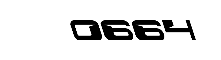 Interdiction Leftalic  Скачать бесплатные шрифты