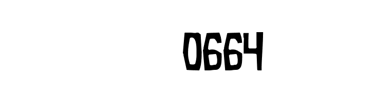 Grim Ghost Light  Скачать бесплатные шрифты