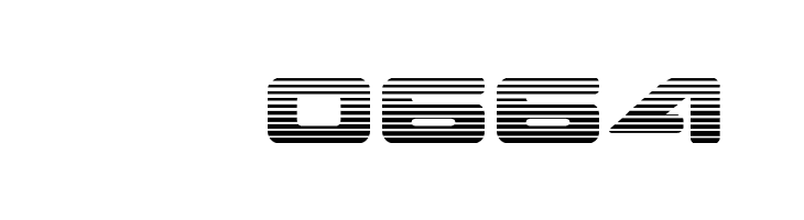 Sea-Dog Gradient  Скачать бесплатные шрифты