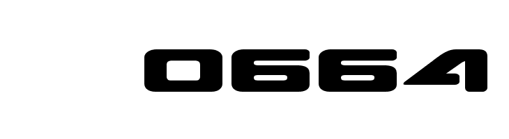 Sea-Dog Expanded  Скачать бесплатные шрифты