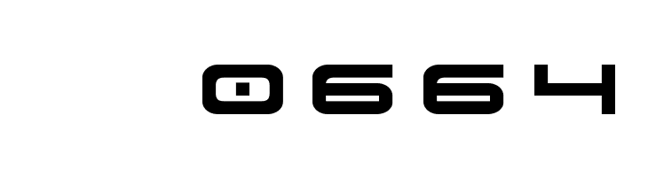 Dodger Title  Скачать бесплатные шрифты