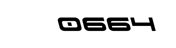 Dodger Leftalic  Скачать бесплатные шрифты