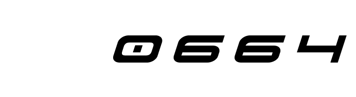 Dodger Title Italic  Скачать бесплатные шрифты