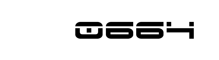 Dodger Laser  Скачать бесплатные шрифты