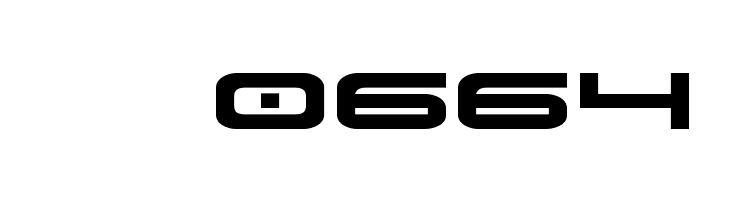 Dodger Expanded  Скачать бесплатные шрифты