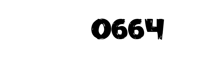 Mrs. Monster Expanded  Скачать бесплатные шрифты