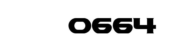 Modi Thorson Regular  Скачать бесплатные шрифты