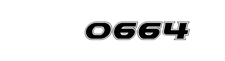 Modi Thorson Academy Italic  Скачать бесплатные шрифты