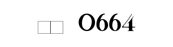 BirminghamTitlingBold  Скачать бесплатные шрифты