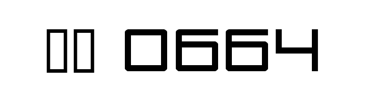 Radioaktivitet  Скачать бесплатные шрифты