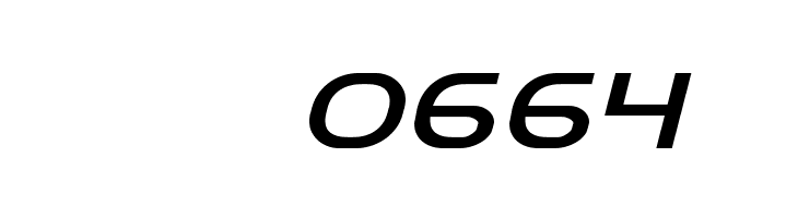 Postmaster Expanded  Скачать бесплатные шрифты