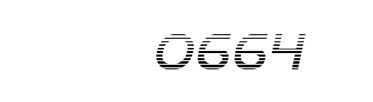 Postmaster Gradient  Скачать бесплатные шрифты