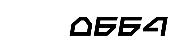 Neo-Navy Semi-Italic  Скачать бесплатные шрифты