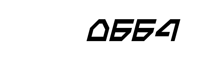 Neo-Navy Condensed Italic  Скачать бесплатные шрифты