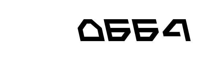 Neo-Navy Leftalic  Скачать бесплатные шрифты