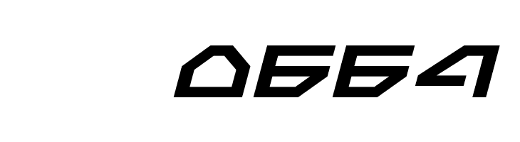 Neo-Navy Expanded Italic  Скачать бесплатные шрифты