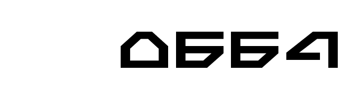 Neo-Navy Expanded  Скачать бесплатные шрифты