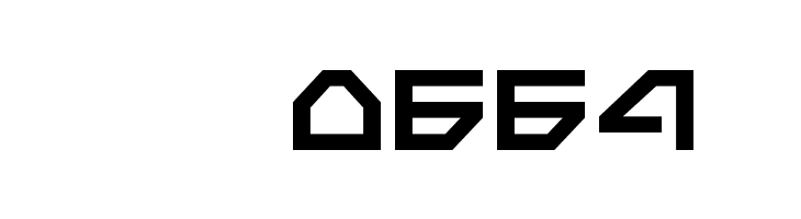 Neo-Navy  Скачать бесплатные шрифты