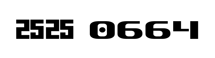 Team America Straight  Скачать бесплатные шрифты